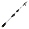 Canne Spinning Télescopique Mitchell Epic Mx1 Tele Spinning Rod