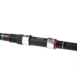 Canne Spinning Télescopique Shimano Sienna Hd Tegt Wrap