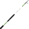 Canne Spinning Télescopique Srt Proceed Telespin