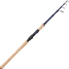 Canne Spinning Télescopique Dam Steelhead Iconic Tele Spin