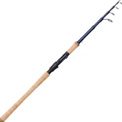 Canne Spinning Télescopique Dam Steelhead Iconic Tele Spin