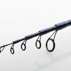 Canne Spinning Télescopique Dam Steelhead Iconic Tele Spin