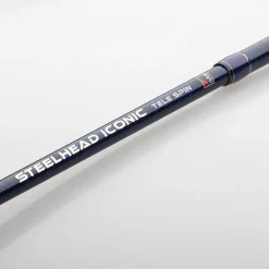 Canne Spinning Télescopique Dam Steelhead Iconic Tele Spin