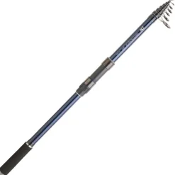 Canne Spinning Téléscopique Daiwa Megaforce Tele