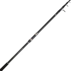 Canne Spinning Téléscopique Daiwa Black Widow Multi