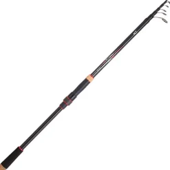 Canne Spinning Téléscopique Daiwa Crossfire Sl