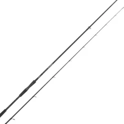 Canne Spinning Tubertini Black Water 2.0