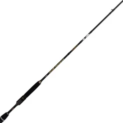 Canne Spinning Verticale Illex Night Shadows S 190 Mh-H Vertical Game