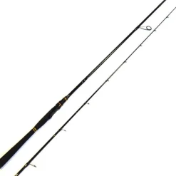 Canne Spinning Volkien Ghost Bassa