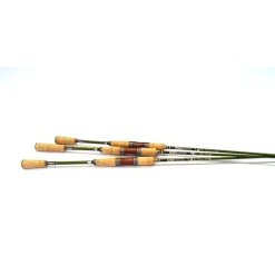 Canne Spinning Volkien Ghost Natura Desmo