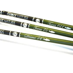 Canne Spinning Volkien Ghost Natura Desmo