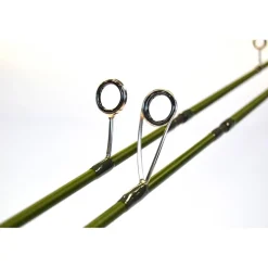 Canne Spinning Volkien Ghost Natura Desmo