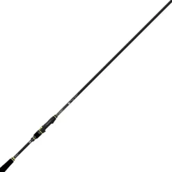 Canne Spinning Volkien Ghost Bassa Vertical Spin Special
