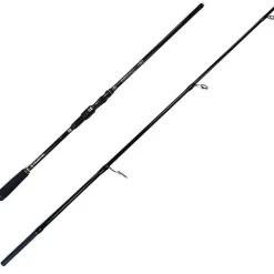 Canne Spinning Volkien Ghost Bassa 1+1