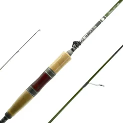 Canne Spinning Volkien Ghost Natura Terra