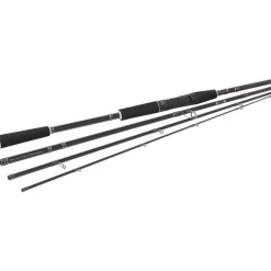 Canne Spinning Westin W2 Finesse Shad Travel