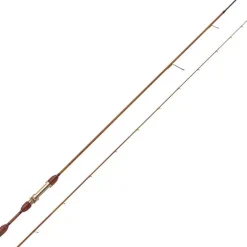 Canne Spinning Zenaq Bamboo Work Rg