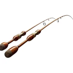 Canne Spinning Zenaq Bamboo Work Rg
