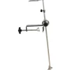 Canne Standard Pour Echosondeur Pike'n Bass A Platine