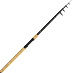 Canne Télescopique Zebco Trophy Tele Eel