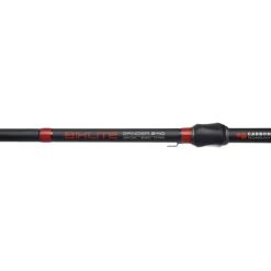 Canne Verticale Mikado Bixlite Zander Spin