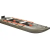 Canoe Gonflable Sakura Extrem 380