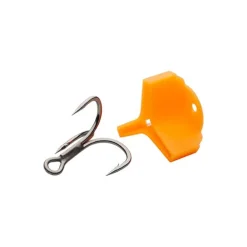 Capuchon Protége Triple Savage Gear - Par 10