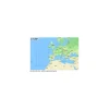 Carte C-Map Reveal Large Méditerranée Est / Mer Noire Et Caspienne