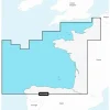 Carte Garmin Navionics + Golfe De Gascogne