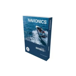 Carte Navionics + Large Sd Royaume-Uni, Irlande Et Pays-Bas