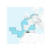 Carte Navionics Platinium+ Large Sd Europe De L’Ouest Et Centrale
