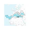 Carte Navionics Platinium+ Large Sd Mediterranee Et Mer Noir
