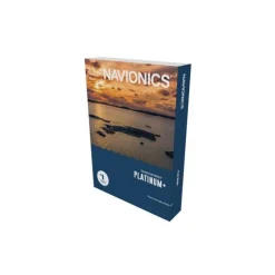 Carte Navionics Platinium+ Large Sd Royaume-Uni, Irlande Et Pays-Bas