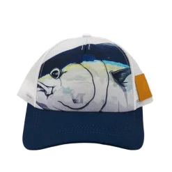 Casquette Homme Vt Fishing The Bluefin Tuna