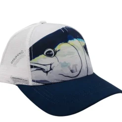 Casquette Homme Vt Fishing The Bluefin Tuna
