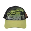 Casquette Homme Vt Fishing The Black Bass