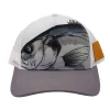Casquette Homme Vt Fishing The Sea Bass