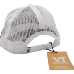 Casquette Homme Vt Fishing The Sea Bass
