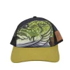 Casquette Homme Vt Fishing The Esox Pike