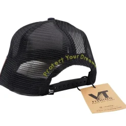 Casquette Homme Vt Fishing The Esox Pike