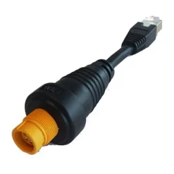 Câble Adaptateur Ethernet Simrad Rj45
