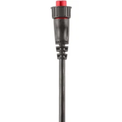 Câble D'alimentation À Connecteur Fileté (2 Broches) Garmin