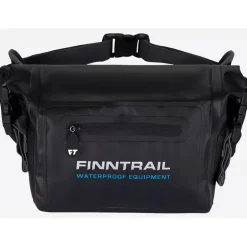 Ceinture De Pêche Finntrail Bag Sportsman 1782 Black