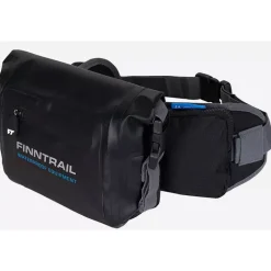 Ceinture De Pêche Finntrail Bag Sportsman 1782 Black