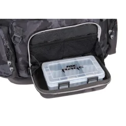 Ceinture De Pêche Fox Rage Camo Voyager Belt Bag