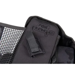 Ceinture De Pêche Fox Rage Camo Voyager Belt Carryall
