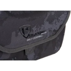 Ceinture De Pêche Fox Rage Camo Voyager Belt Carryall