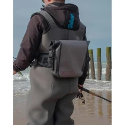 Ceinture De Pêche Fox Rage Pro Series Waterproof Belt Bag