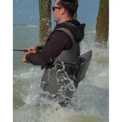 Ceinture De Pêche Fox Rage Pro Series Waterproof Belt Bag
