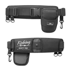 Ceinture De Pêche Hearty Rise Hr Fighting Lure Belt